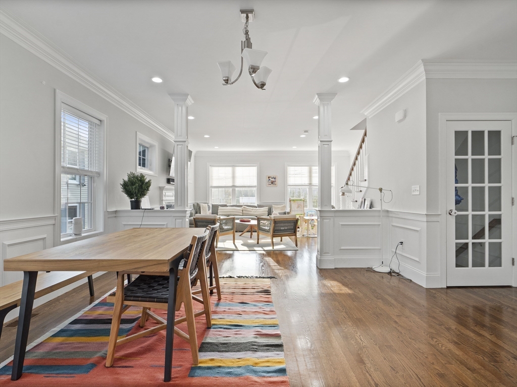 12 Cedar Street, Unit 2 Waltham, MA 02453 - Photo 9 of 27