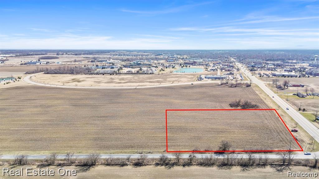 0 Tecumseh Road Dundee, MI 48131 - Photo 1 of 5