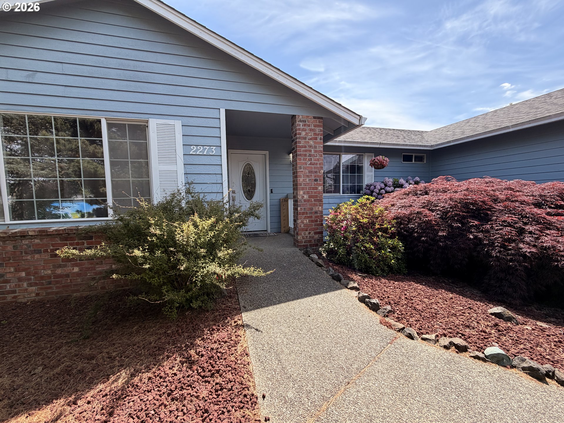 2273 Eagle Loop Sutherlin, OR 97479 - Photo 38 of 39