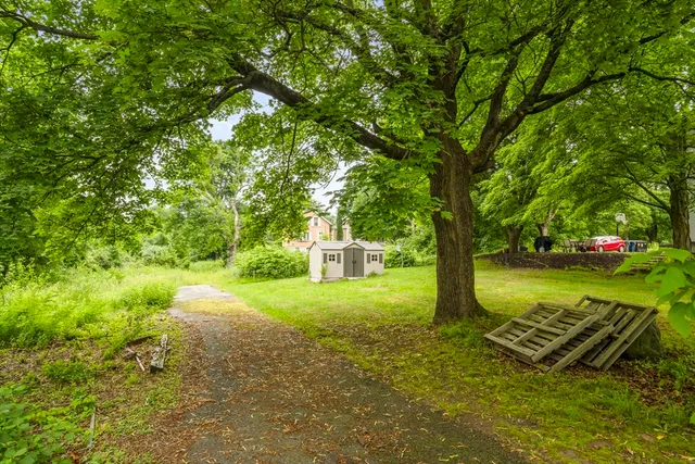 $244,500 | 35 R Whiting Street, North Attleboro, MA 02760