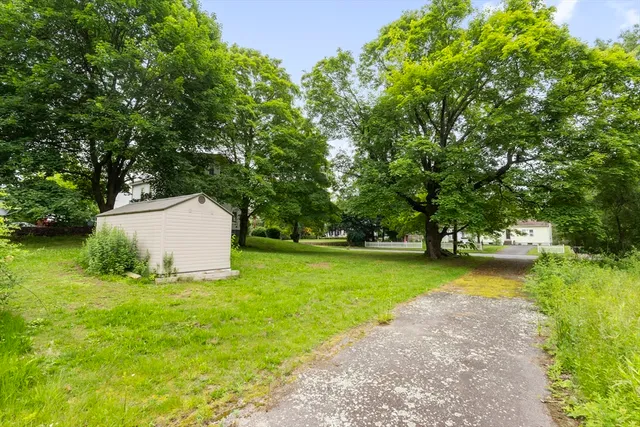 $244,500 | 35 R Whiting Street, North Attleboro, MA 02760