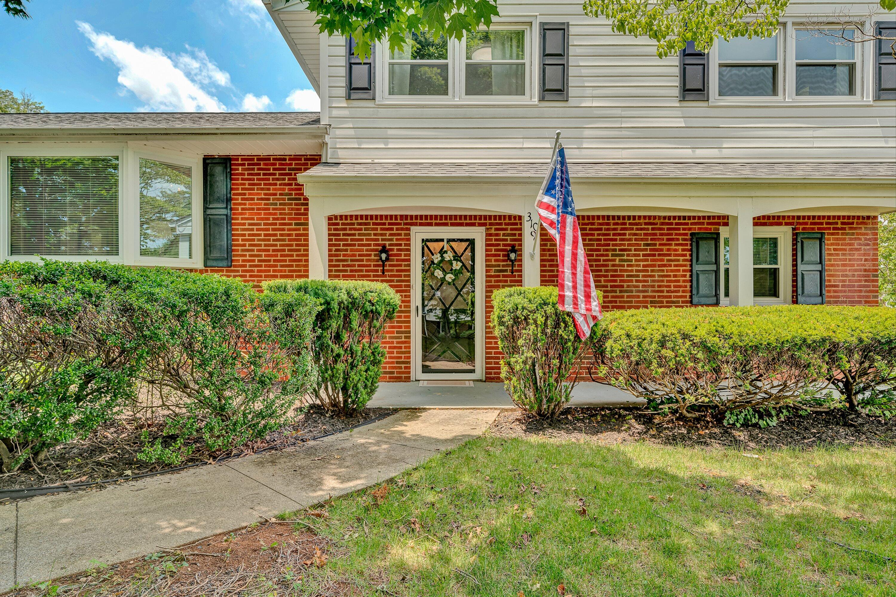 3109 Longhorn Road Roanoke, VA 24018 - Photo 6 of 62 05-VM-02823