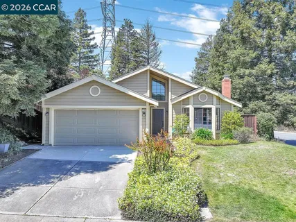 $888,000 | 2200 Forsythia Way, Martinez, CA 94553