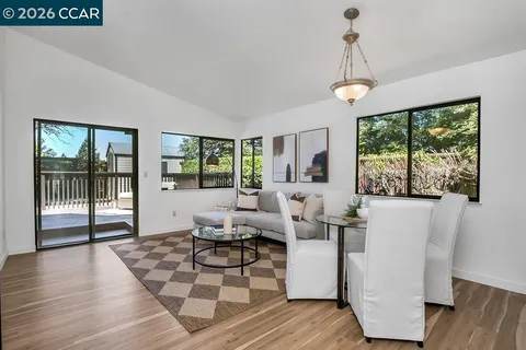 $888,000 | 2200 Forsythia Way, Martinez, CA 94553
