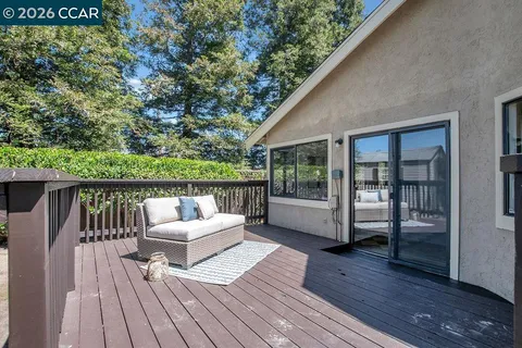 $888,000 | 2200 Forsythia Way, Martinez, CA 94553