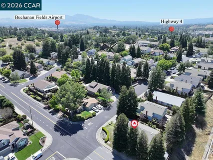 $888,000 | 2200 Forsythia Way, Martinez, CA 94553