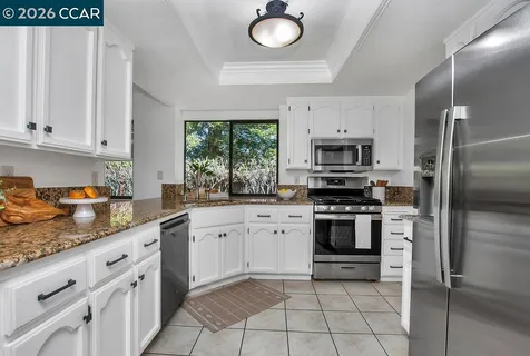 $888,000 | 2200 Forsythia Way, Martinez, CA 94553