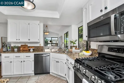 $888,000 | 2200 Forsythia Way, Martinez, CA 94553