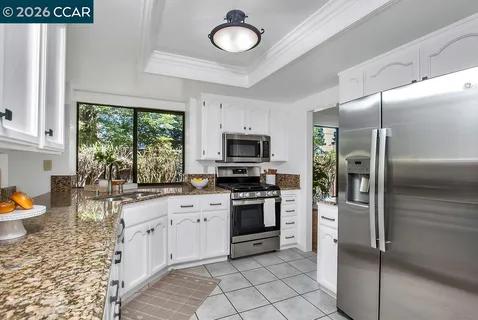 $888,000 | 2200 Forsythia Way, Martinez, CA 94553