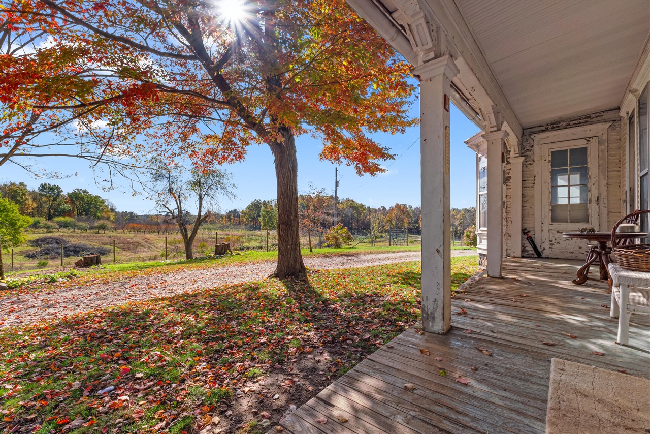 4680 Fitzpatrick Road Jonesville, MI 49250 - Photo 5 of 79