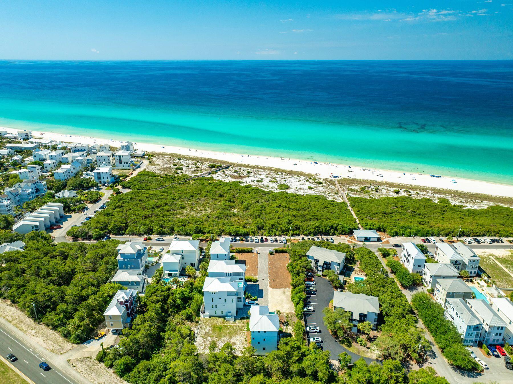 244 West Park Pl Avenue Inlet Beach, FL 32461 - Photo 14 of 65 244 W Park Place Avenue