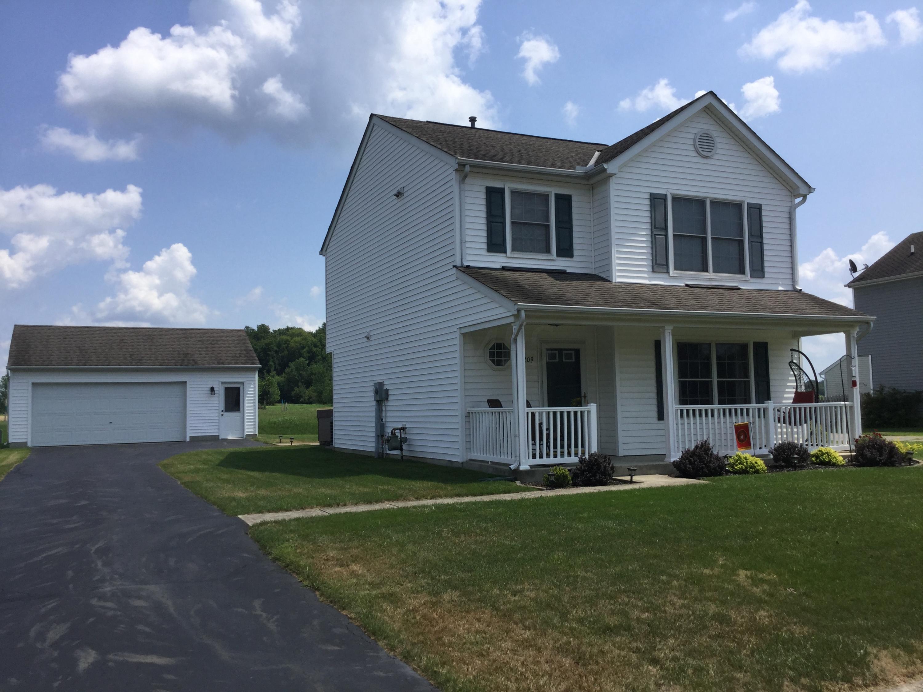 2209 Forest Ridge Hebron, OH 43025 - Photo 1 of 24 Gallery Image 1
