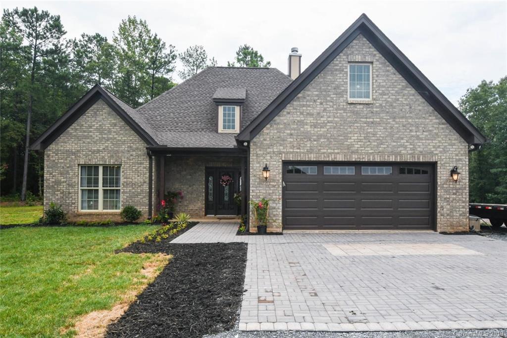 2526 Starnes Road Edgemoor, SC 29712 - Photo 1 of 23 Gallery Image 1