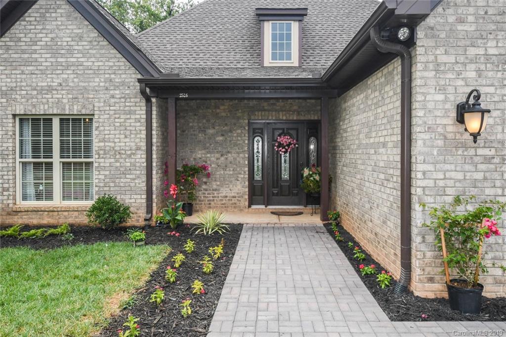 2526 Starnes Road Edgemoor, SC 29712 - Photo 2 of 23 Gallery Image 2