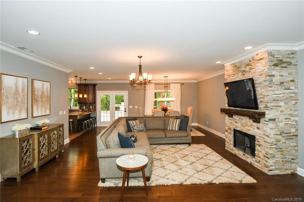 2526 Starnes Road Edgemoor, SC 29712 - Photo 6 of 23 Gallery Image 6