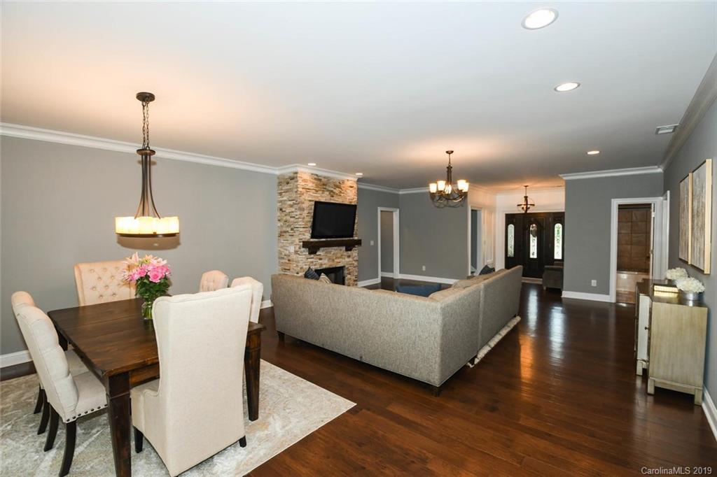 2526 Starnes Road Edgemoor, SC 29712 - Photo 7 of 23 Gallery Image 7