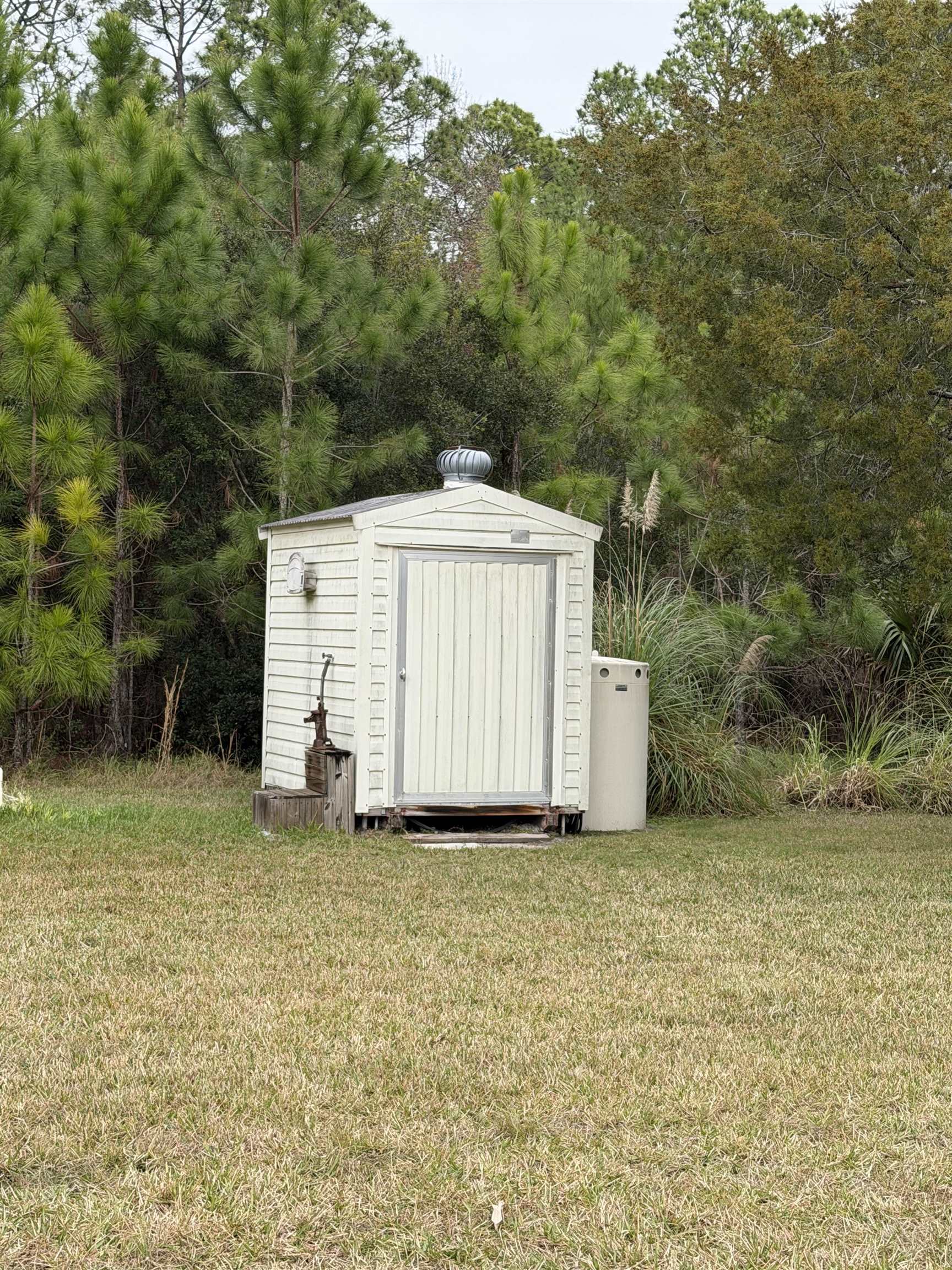 2434 Pellicer Road St. Augustine, FL 32092 - Photo 40 of 41 6x8