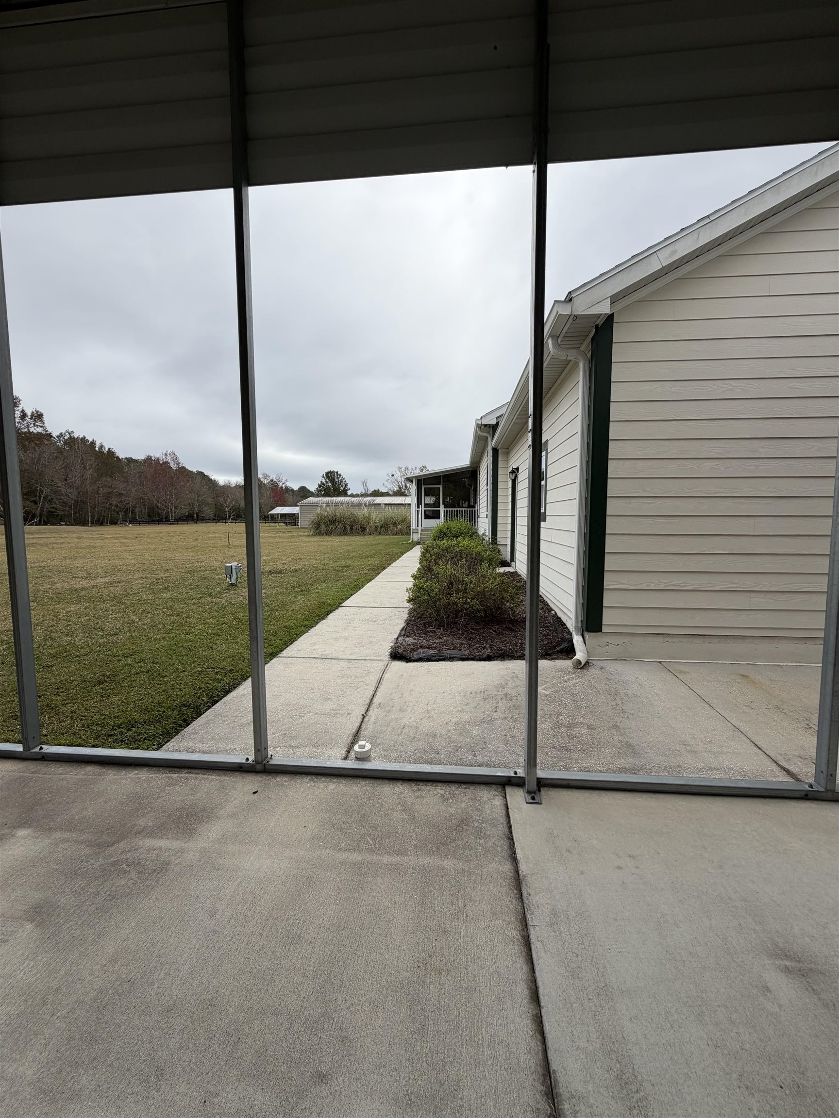 2434 Pellicer Road St. Augustine, FL 32092 - Photo 41 of 41 Exterior space