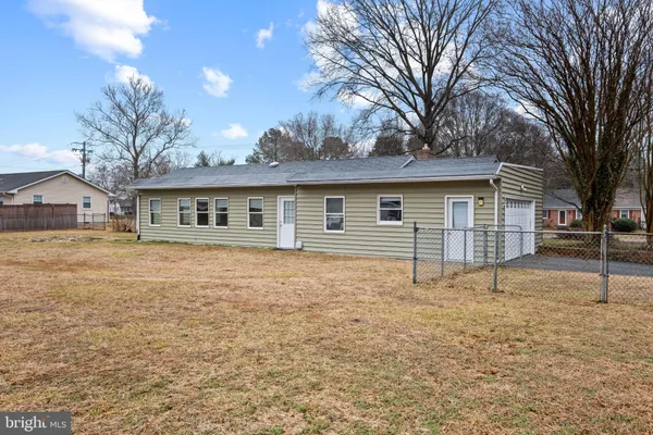 $344,900 | 1517 Lavale Terrace, Salisbury, MD 21804