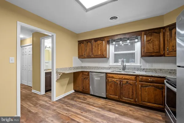 $344,900 | 1517 Lavale Terrace, Salisbury, MD 21804