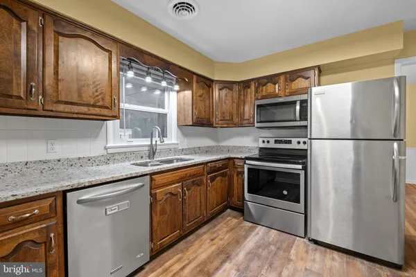 $344,900 | 1517 Lavale Terrace, Salisbury, MD 21804