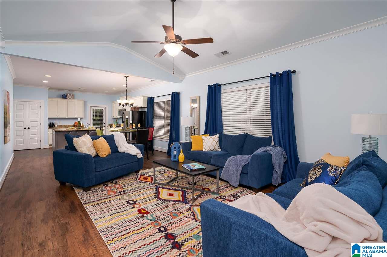 5573 Park Side Road Bessemer, AL 35022 - Photo 5 of 24