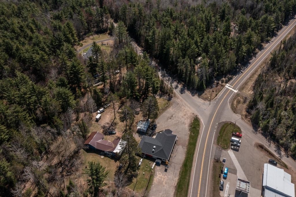 55 N Highway, Unit 3 Pearson, WI 54462 - Photo 2 of 13