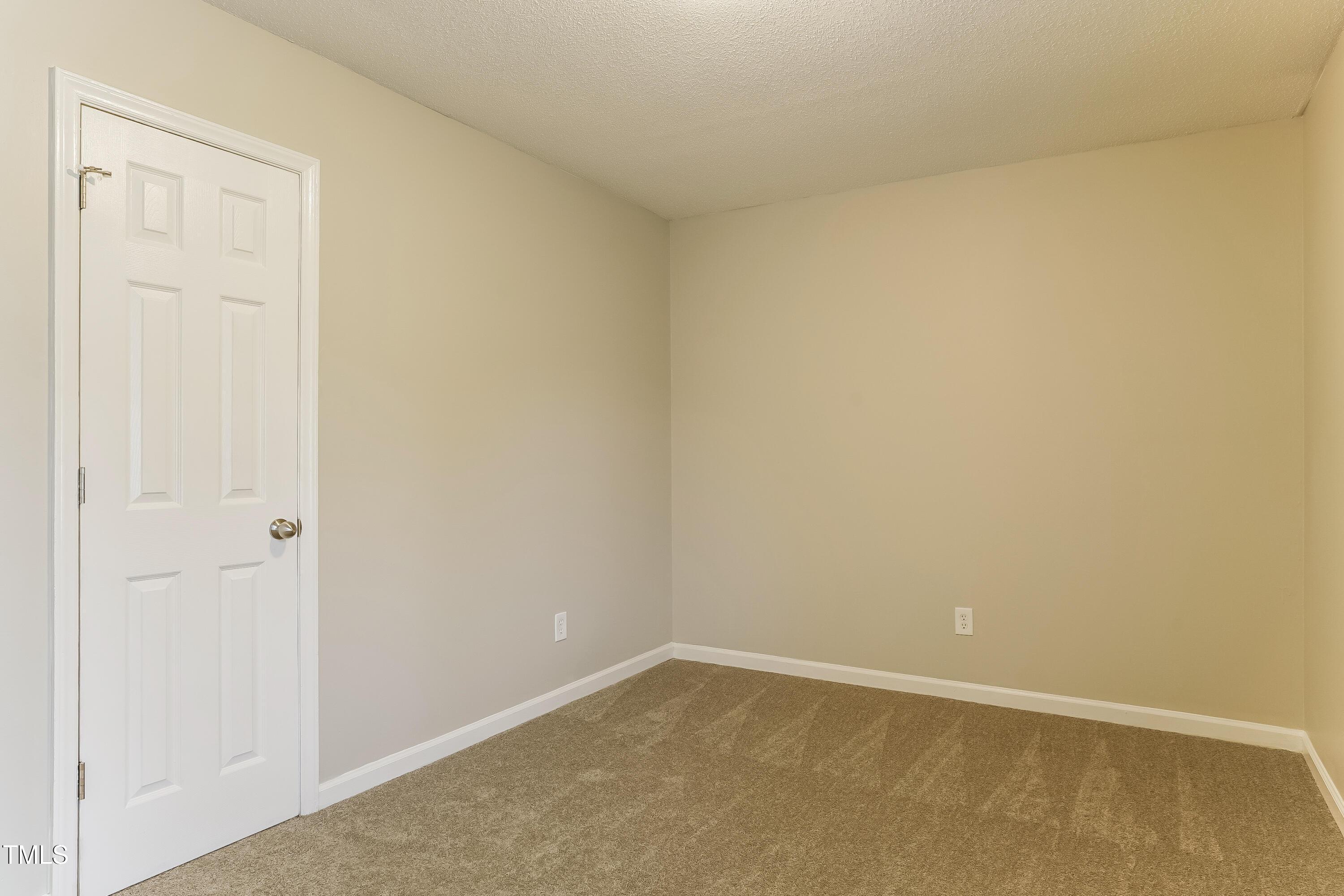 939 Rand Street Smithfield, NC 27577 - Photo 12 of 16 a view of an empty room