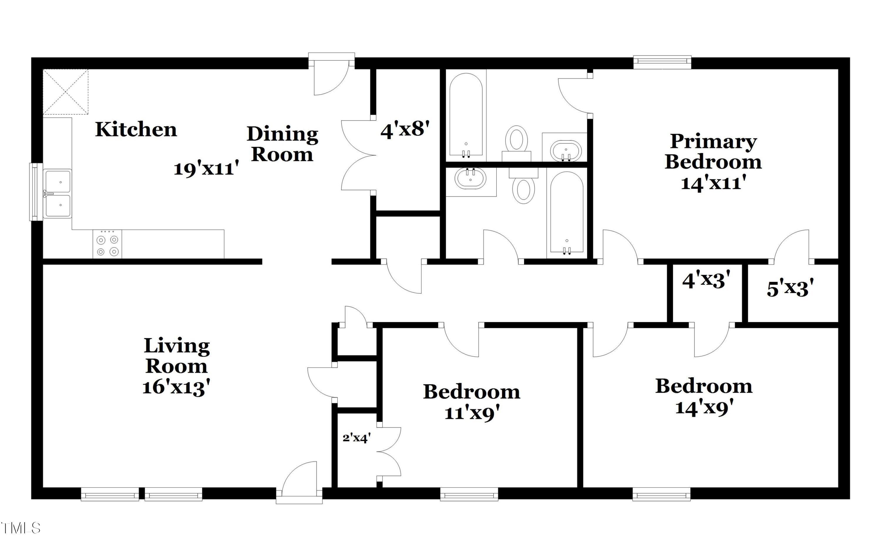 939 Rand Street Smithfield, NC 27577 - Photo 2 of 16 a picture of a park with furniture