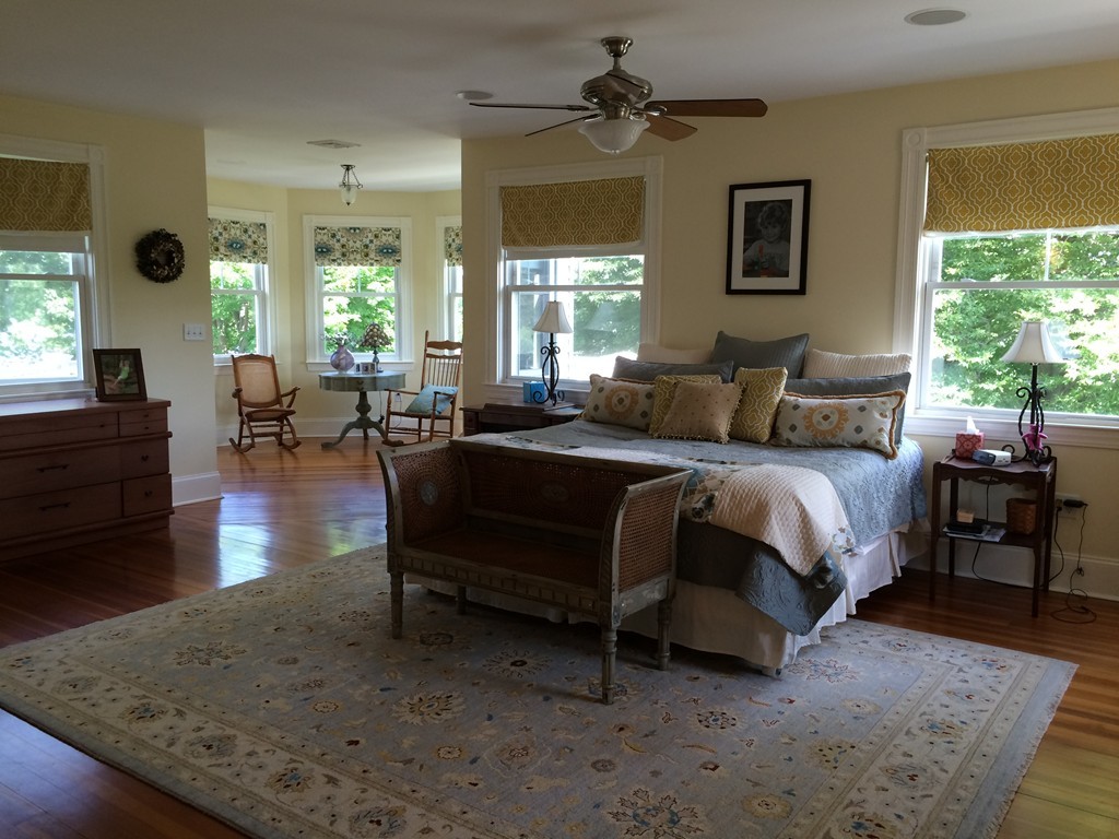 4 Mann Street Hingham, MA 02043 - Photo 12 of 23