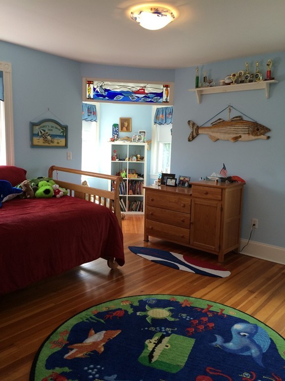 4 Mann Street Hingham, MA 02043 - Photo 15 of 23