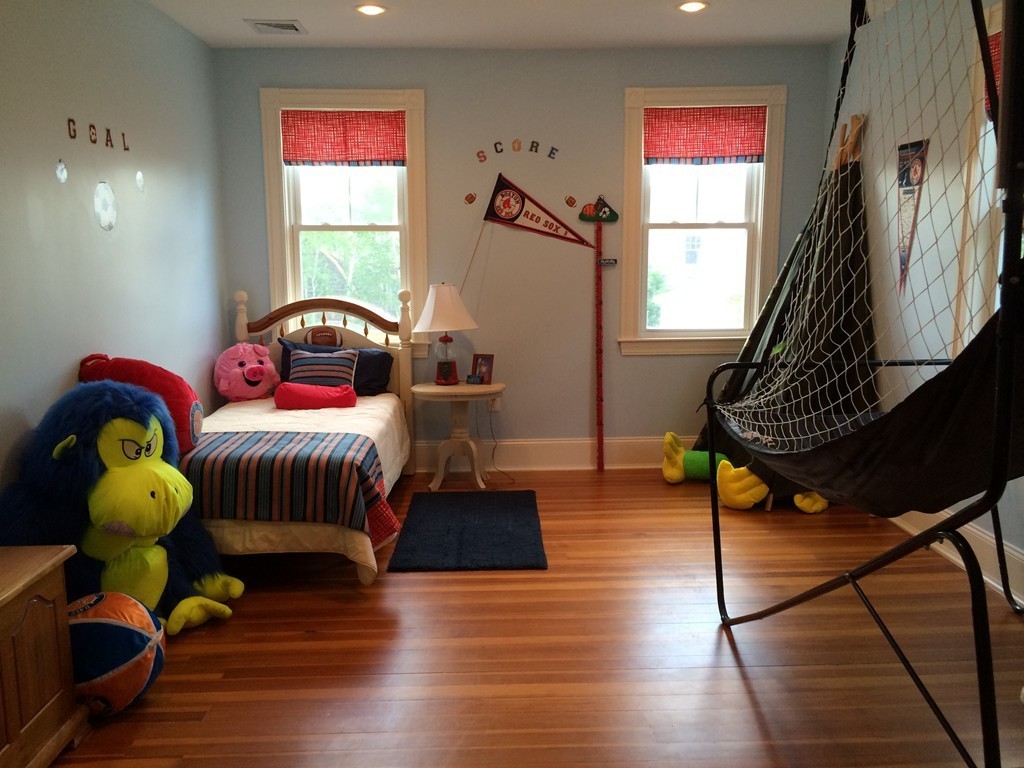 4 Mann Street Hingham, MA 02043 - Photo 16 of 23