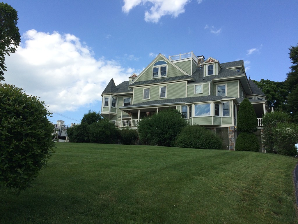 4 Mann Street Hingham, MA 02043 - Photo 23 of 23