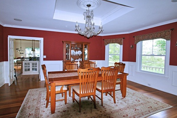 4 Mann Street Hingham, MA 02043 - Photo 4 of 23