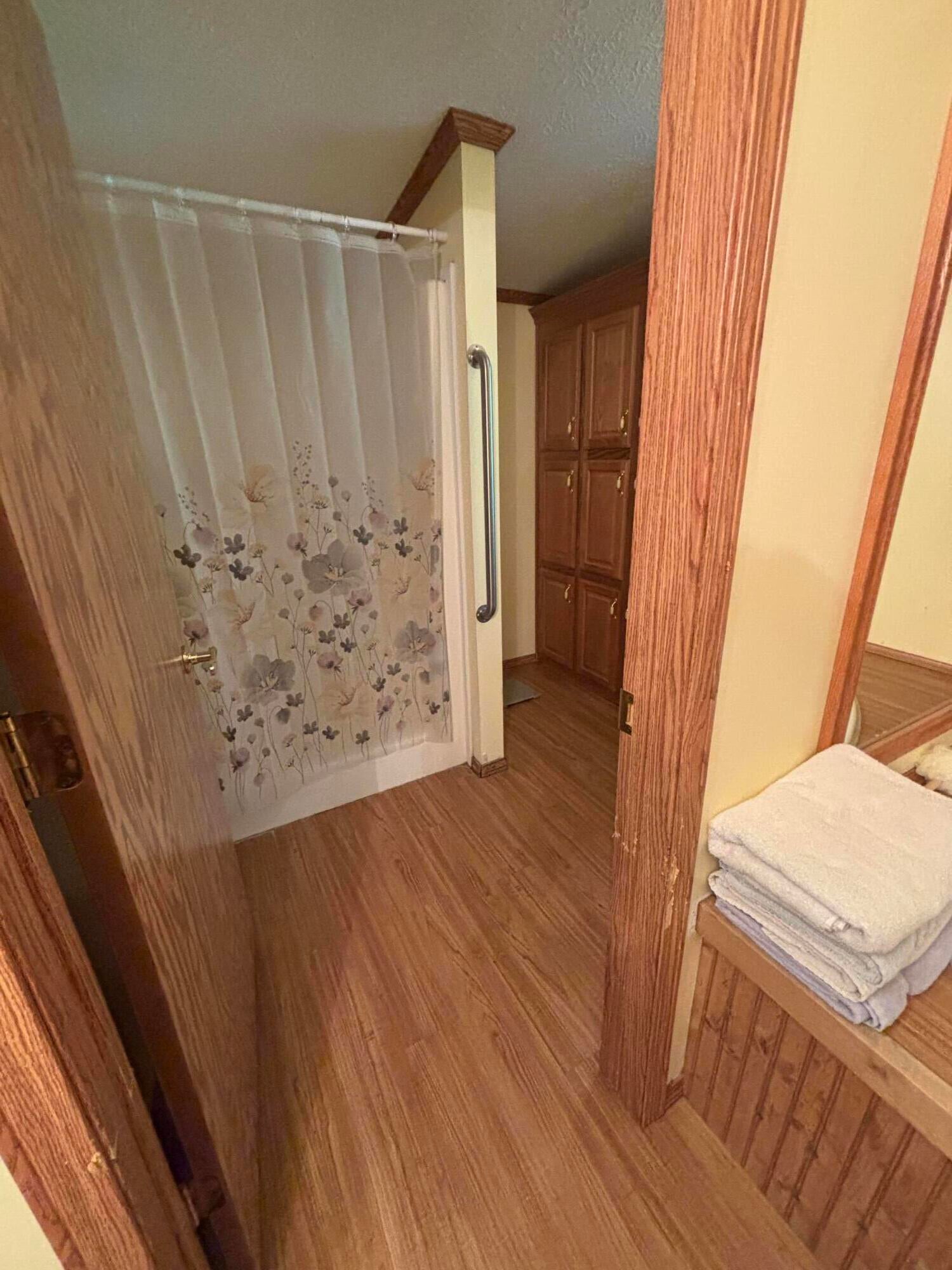 3419 West Babbitt Road Frederic, MI 49733 - Photo 23 of 36 Master bath