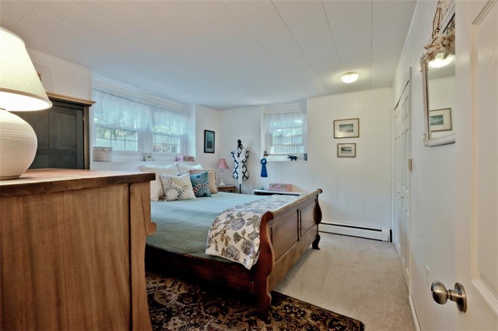 151 Granby Road South Portland, ME 04106 - Photo 23 of 35 3rd Bedroom is in Lower Level