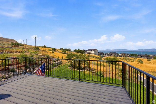 332 South Saddleback Road Willard, UT 84340 - Photo 15 of 53 Gallery Image 15