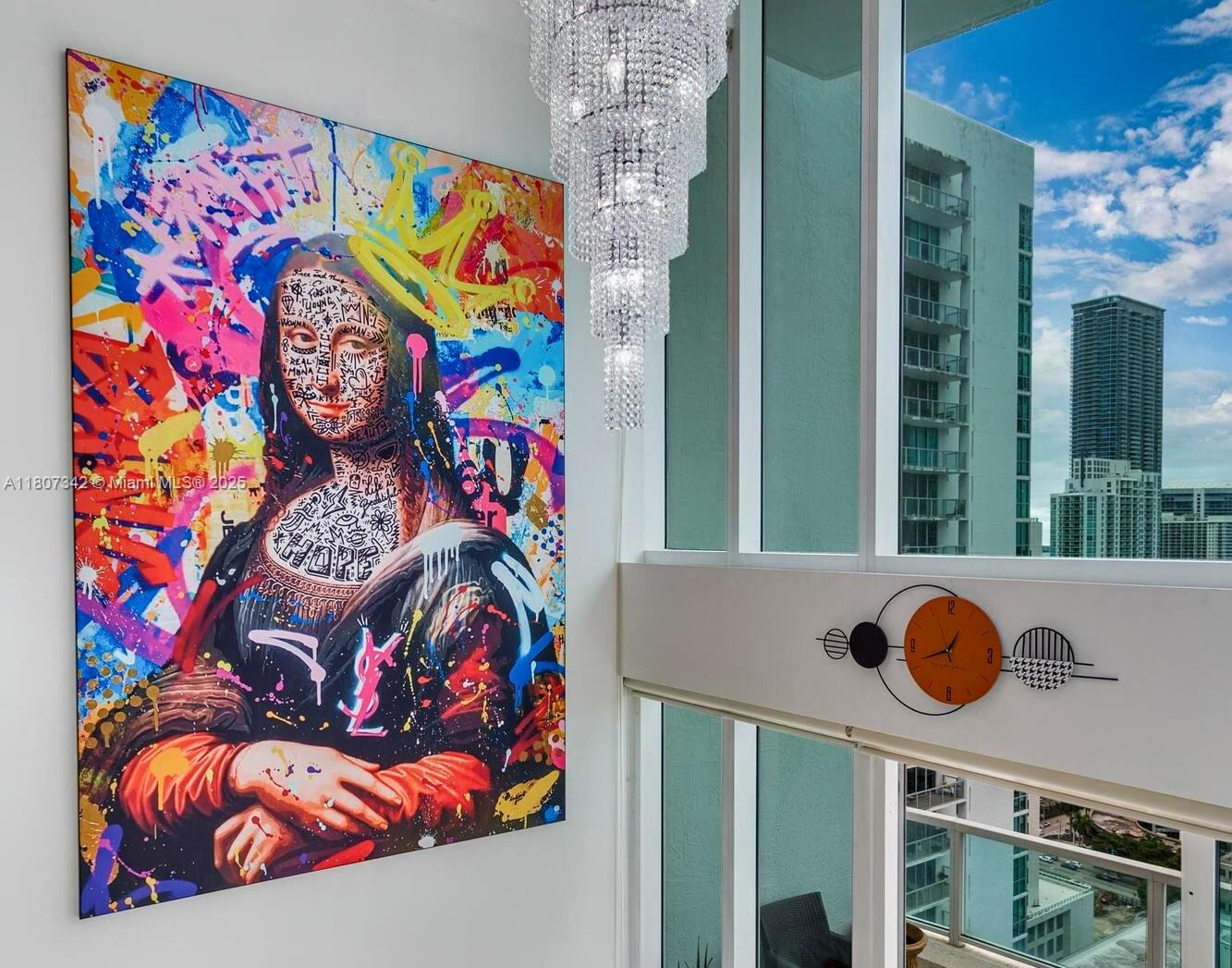 41 Southeast 5th Street, Unit 2008 Miami, FL 33131 - Photo 9 of 54