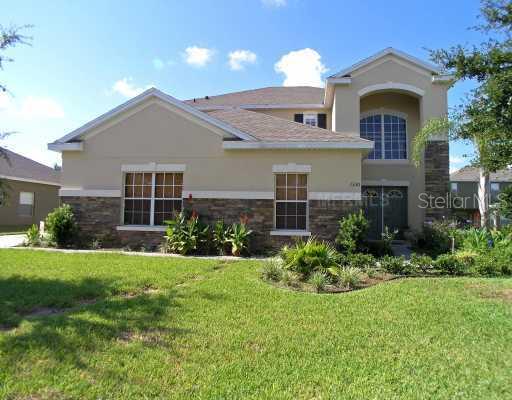 1330 Edison Tree Road Apopka, FL 32712 - Photo 1 of 1 Exterior Front