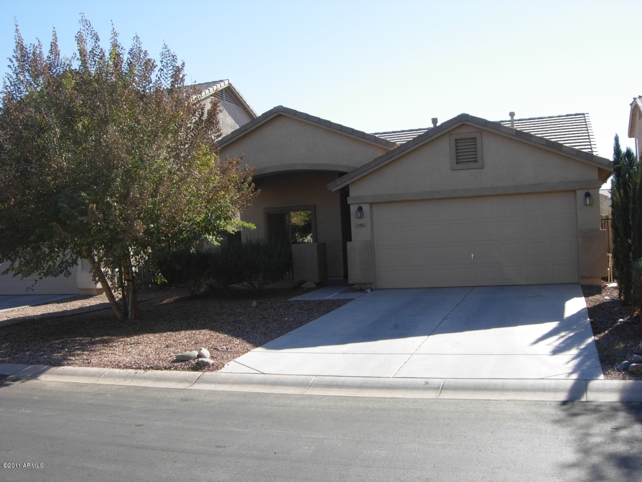 44945 West Sandhill Road Maricopa, AZ 85139 - Photo 1 of 16 1