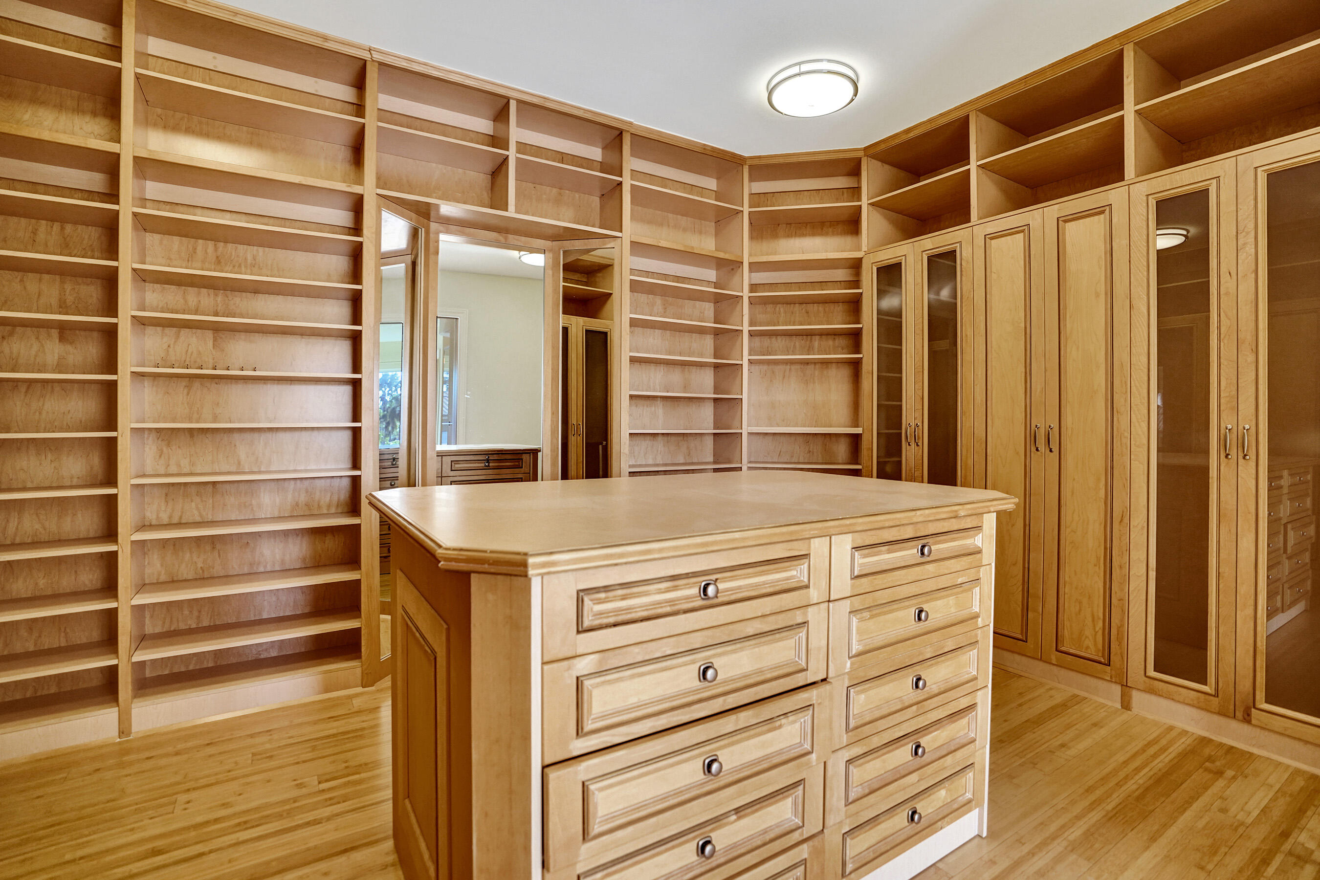 2330 Northeast 31st Court Lighthouse Point, FL 33064 - Photo 40 of 48 Closet