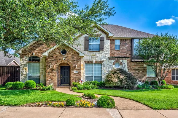 $659,000 | 2408 High Country Way, Plano, TX 75025