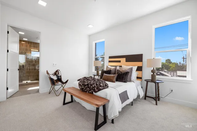 $1,115,000 | 55 East State Street, Unit 301, Eagle, ID 83616