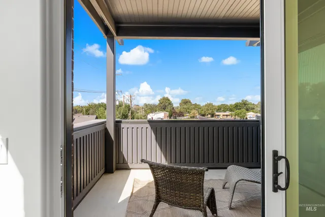 $1,115,000 | 55 East State Street, Unit 301, Eagle, ID 83616