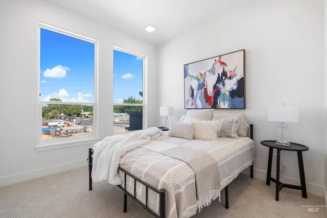 $1,115,000 | 55 East State Street, Unit 301, Eagle, ID 83616