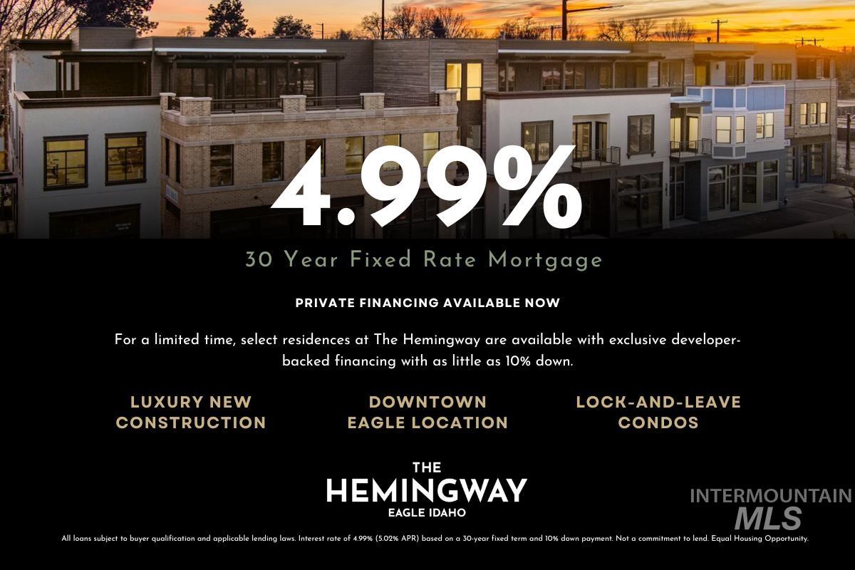 55 East State Street, Unit 301 Eagle, ID 83616 - Photo 39 of 39