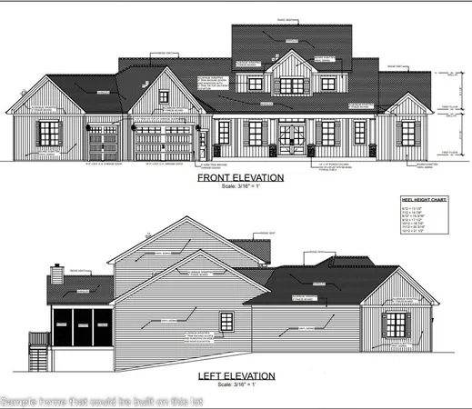 $99,900 | 18416 Donegal Drive, South Bend, IN 46637