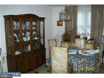 8010-12 Rugby Street Philadelphia, PA 19150 - Photo 5 of 9 Dining Room