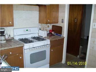 8010-12 Rugby Street Philadelphia, PA 19150 - Photo 6 of 9 Kitchen