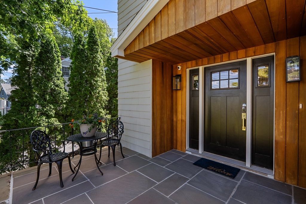 78 Hutchinson Road Arlington, MA 02474 - Photo 3 of 42